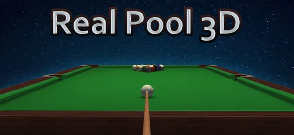 game bida - 3D Pool Games