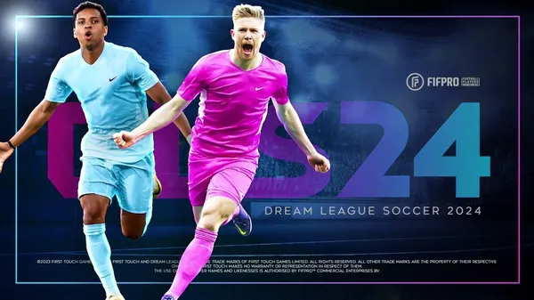 Dream League Soccer - Gems