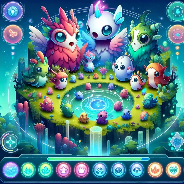 Tổng hợp 2 tựa game Axie Infinity hấp dẫn không thể bỏ qua!