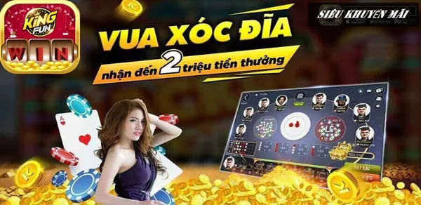 game xóc đĩa - Xóc Đĩa King