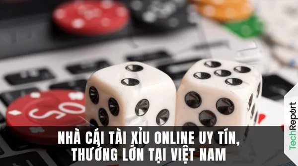 Tài xỉu - Cược Xác Suất