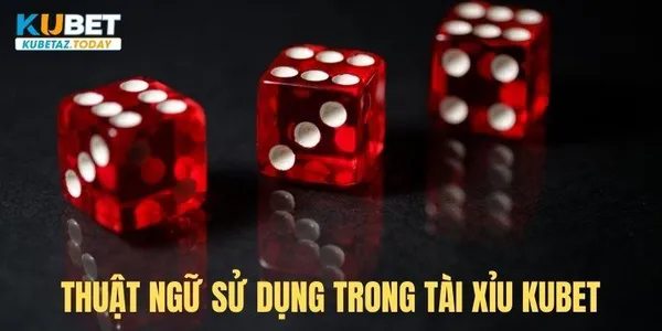 Tài xỉu - Xí Ngầu