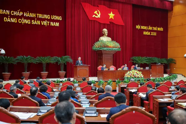 Tiến lên - Sảnh