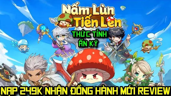 Tiến lên - Tiến lên