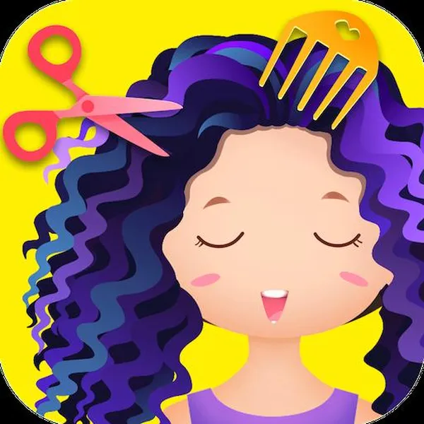 game trang điểm - Beauty Salon