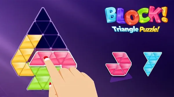 game trí tuệ - Tangrams